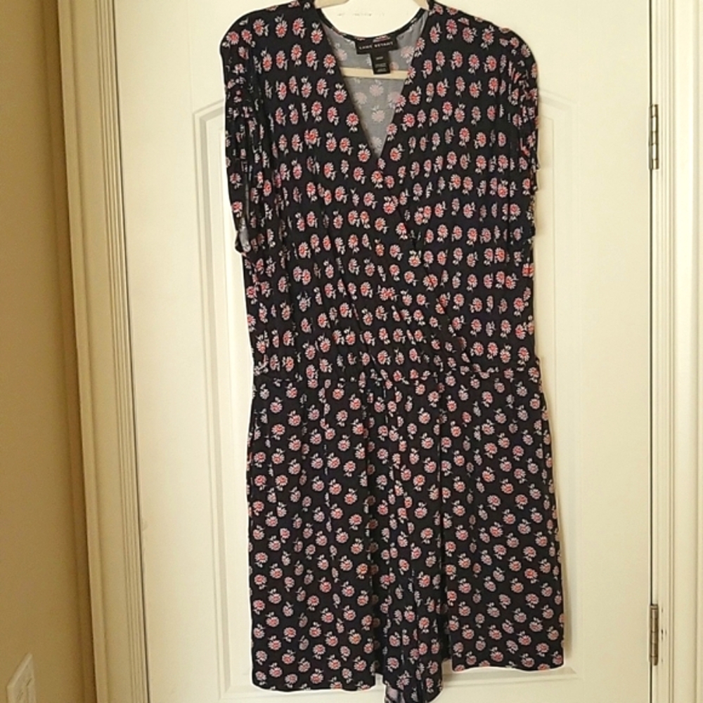 Lane Bryant Romper Size 18/20